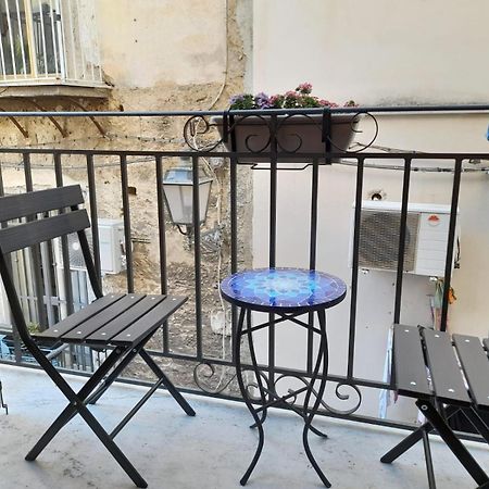 Casa Kyla Apartment Палермо Екстериор снимка