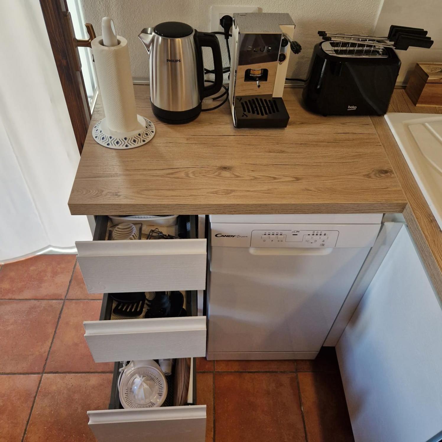 Casa Kyla Apartment Палермо Екстериор снимка