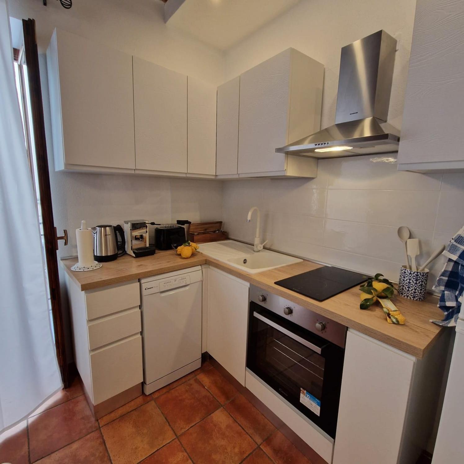 Casa Kyla Apartment Палермо Екстериор снимка