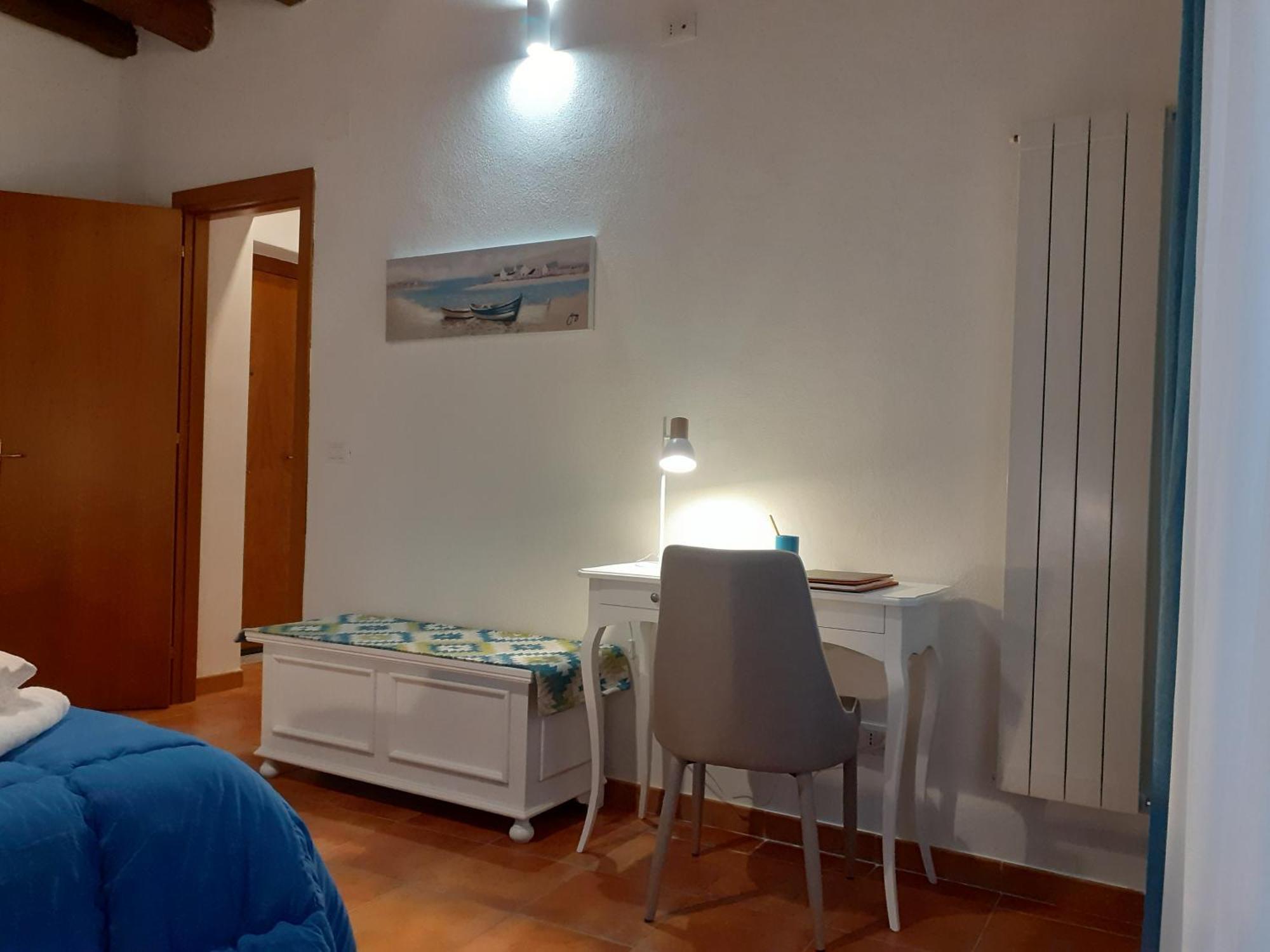 Casa Kyla Apartment Палермо Екстериор снимка
