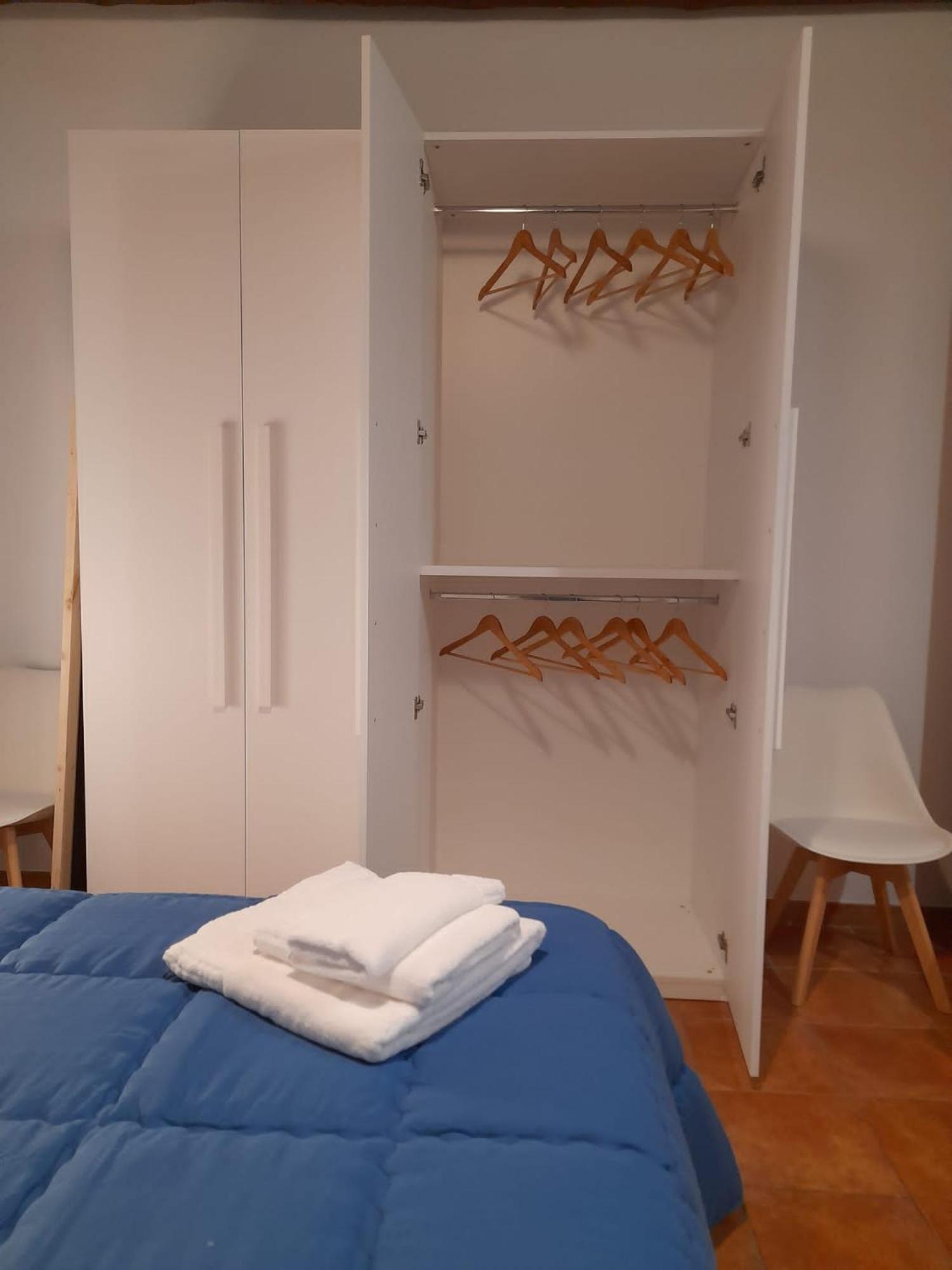 Casa Kyla Apartment Палермо Екстериор снимка