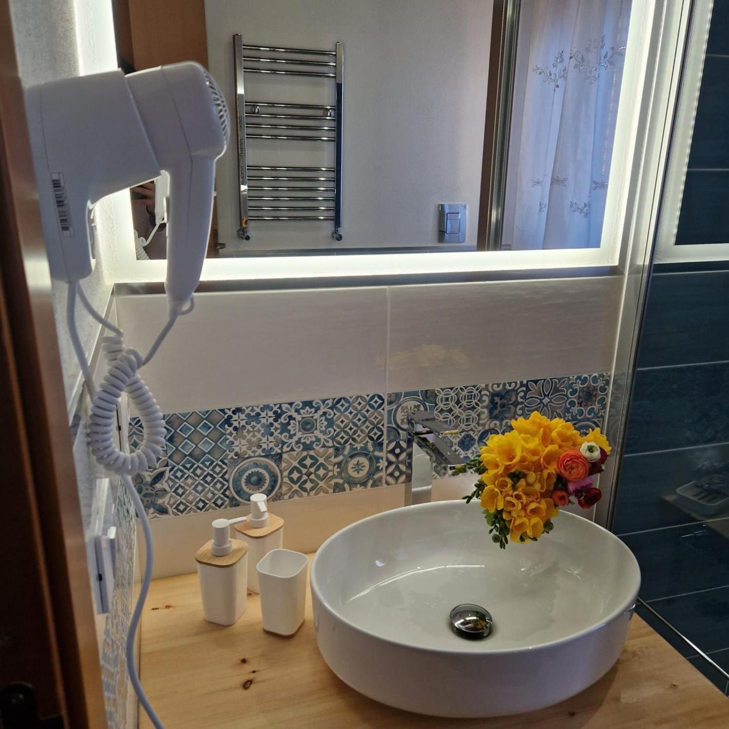 Casa Kyla Apartment Палермо Екстериор снимка