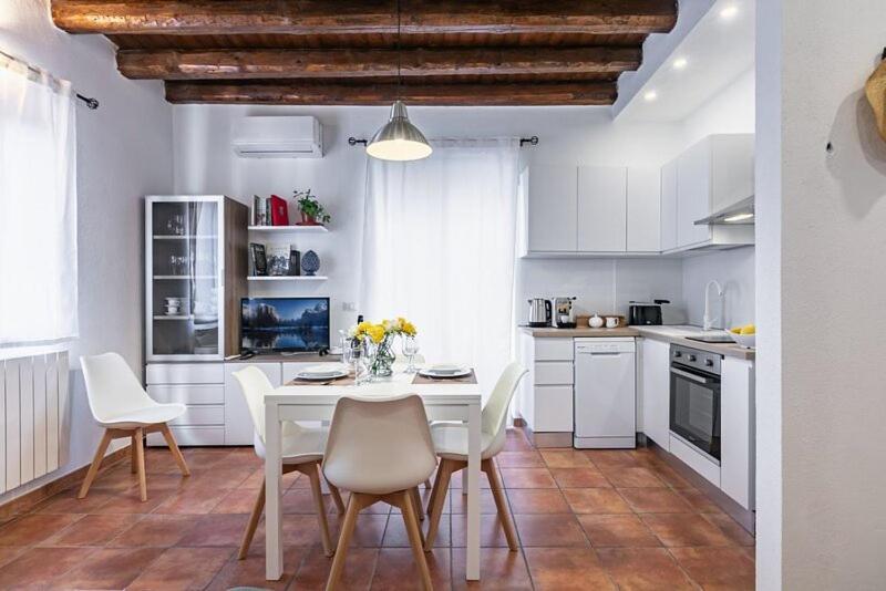 Casa Kyla Apartment Палермо Екстериор снимка